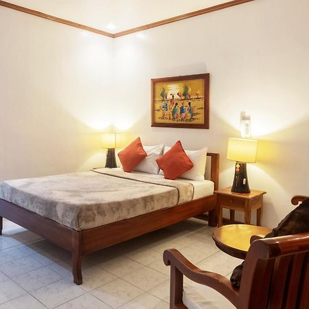 Go Resort Bauang Exterior photo
