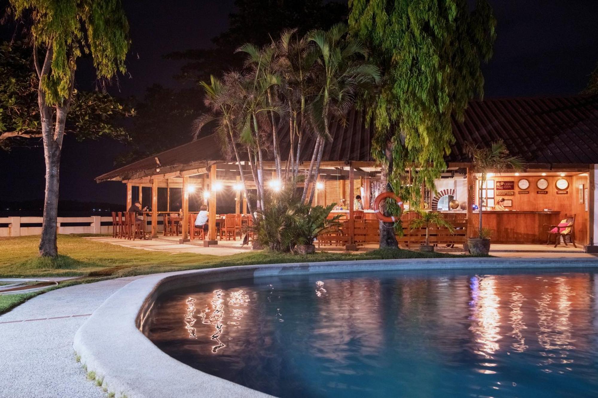 Go Resort Bauang Exterior photo