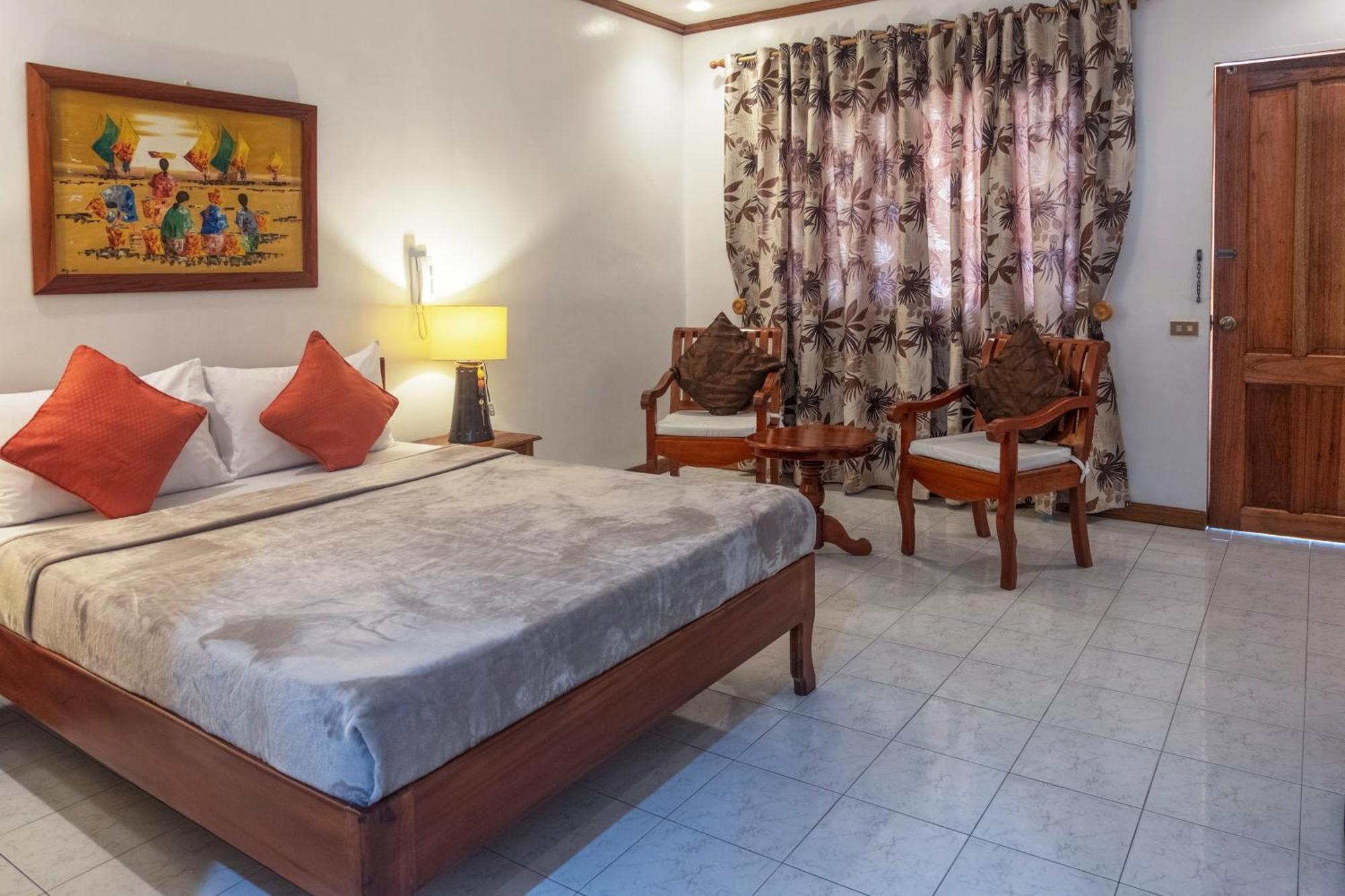 Go Resort Bauang Exterior photo